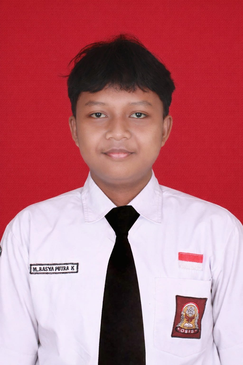 Fazri Taufiqurahman