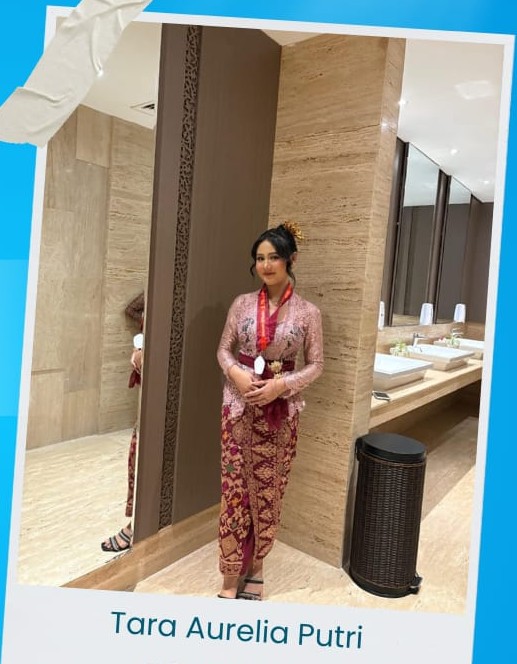 Tara Aurelia Putri