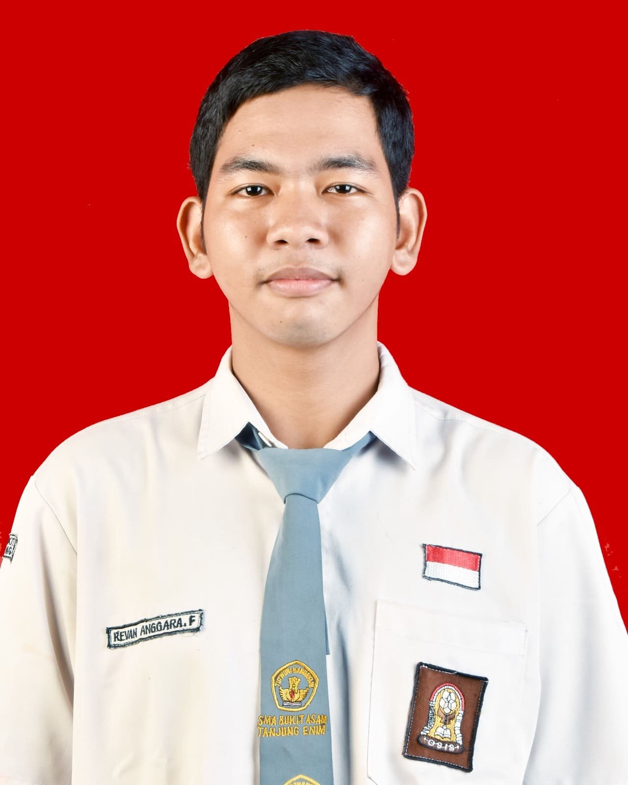  Revan Anggara fernando