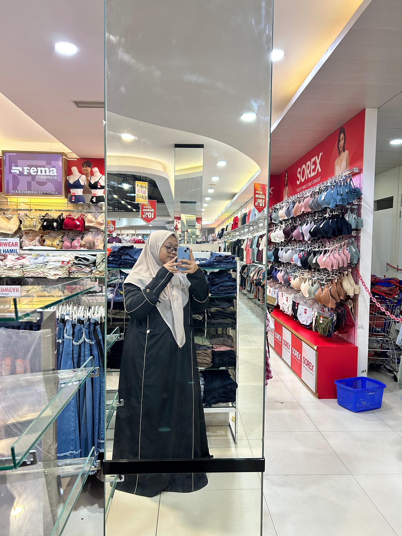 Nabila Himaya