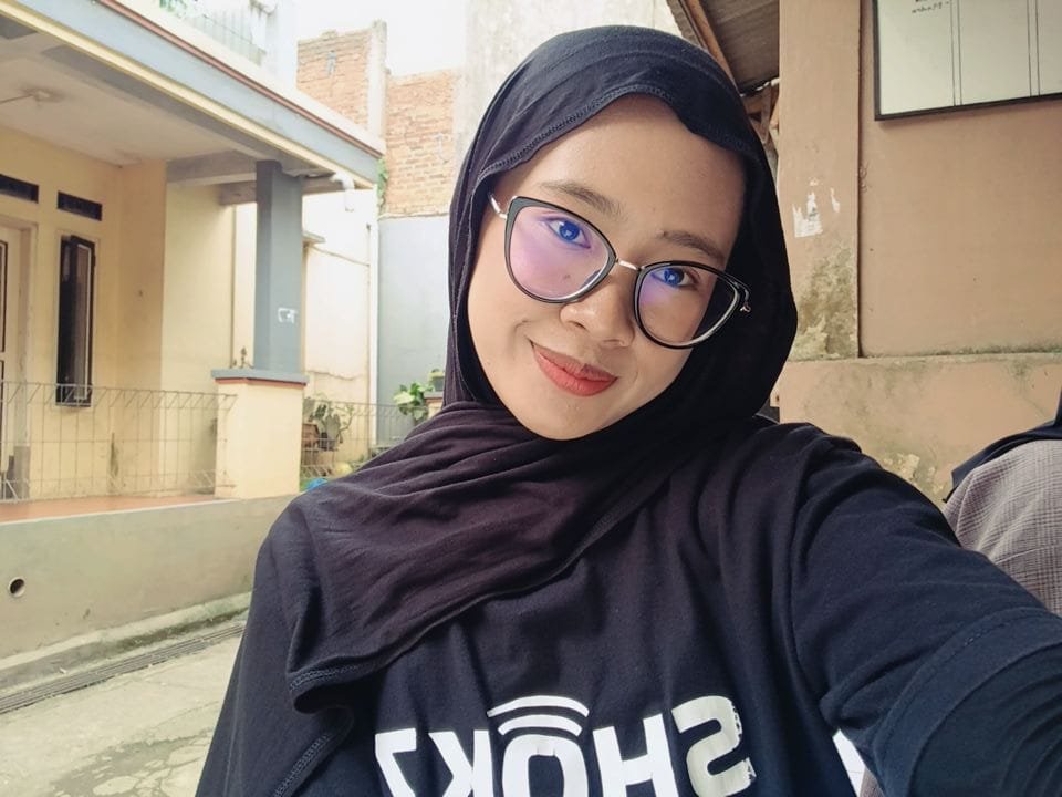 Radwa Diah