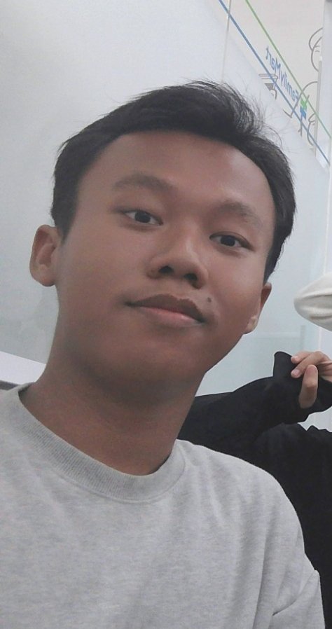 Fazri Taufiqurahman