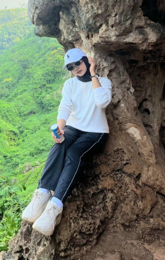 Meyka Wulandari
