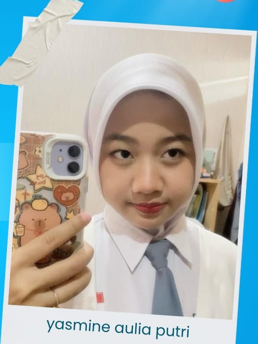 Yasmine Aulia Putri
