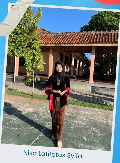 Nisa Latifatus Syifa