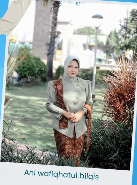 Ani Wafiqhatul Bilqis