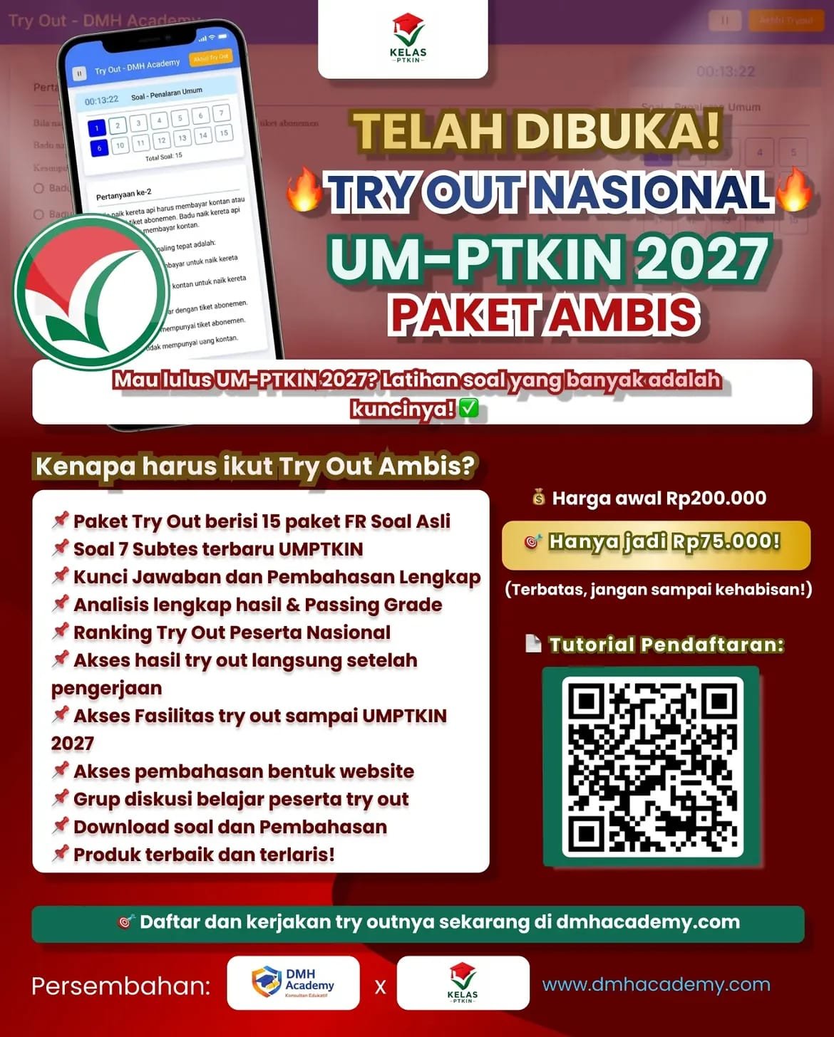 TRY OUT UMPTKIN 2027 (AMBIS)